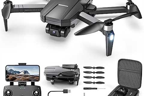 Holy Stone HS720R 4K Camera RC Drone