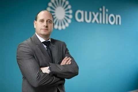 Standard post published to Auxilion at February 25 2024 17:00 - Managed IT Services