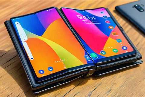 The Future of Foldable Phones: Innovation or Stagnation?