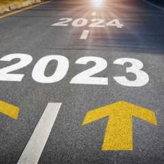 Hopes for a healthy 2024