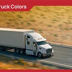 Standard post published to Pacific Truck Colors at March 02, 2024 20:00