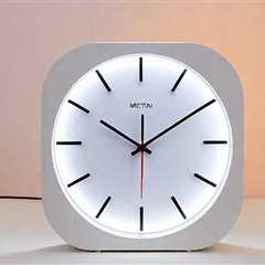 Innovative Timekeeping: The Minimal Kinetic Clock