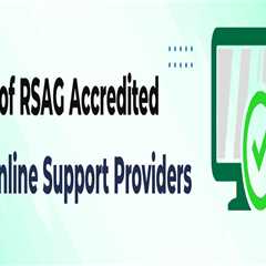 RSAG Directory of Accredited Remote Computer Repair Companies - RSAG Verified Trusted Online..