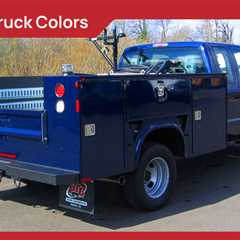 Standard post published to Pacific Truck Colors at March 19, 2024 20:00