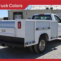 Standard post published to Pacific Truck Colors at March 21, 2024 20:00