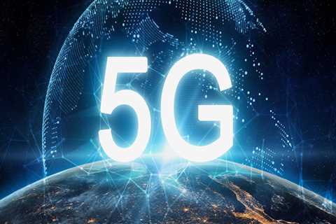 5G Technology: Revolutionizing the Telecommunications Industry in Philadelphia, PA