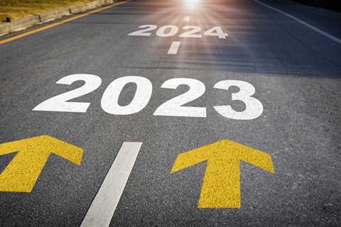 Hopes for a healthy 2024