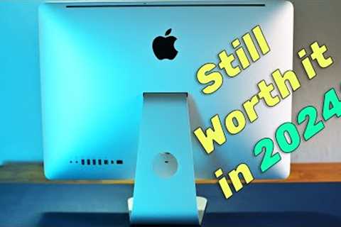 The Honest Truth about the 2011 iMac in 2024