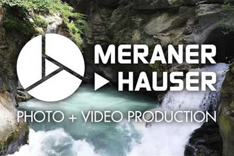 Meraner Hauser |  Reel Drone | Photography and Video Production