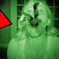 SCARIEST Ghost Videos EVER CAPTURED On CAMERA!