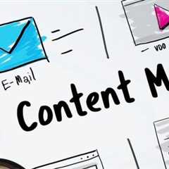 4 Hot Tips For Successful Content Marketing | Blue Skies Growth