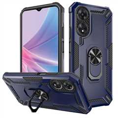 Oppo A78 5G Cases And Accessories