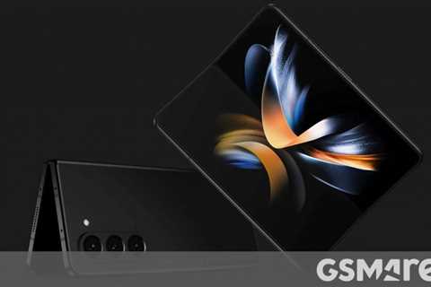 Global Samsung Galaxy Z Fold5 benchmarked on Geekbench