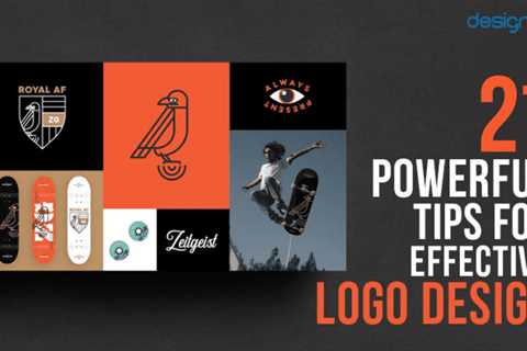 Unveil the Mysteries of Logo and Branding Design