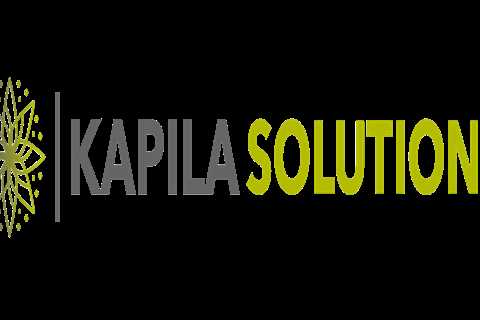 About Us - Kapila Solutions