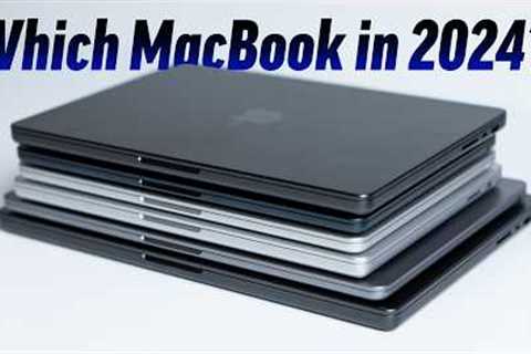 Which MacBook Should You Buy in 2024? (Avoid THIS One)