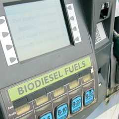USDA Offers Up to $500 Million in Biofuel Grants