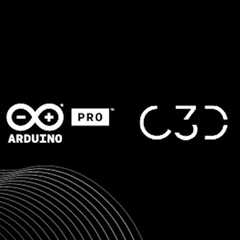C3D joins Arduino Pro’s System Integrators Partnership Program