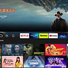 Amazon will require streaming services on Fire TV to give 30% of their ad impressions to Amazon, or ..