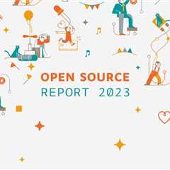 The 2023 Arduino Open Source Report is out