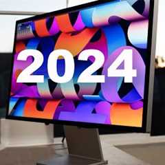 Is The Studio Display Worth BUYING In 2024!?!?