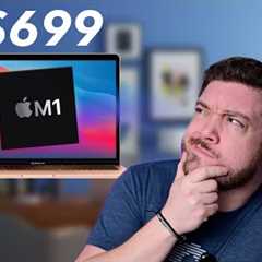 Apple''s SECRET Budget Mac! Is It Worth It!?