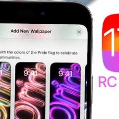 iOS 17.5 RC Released - What''s New?