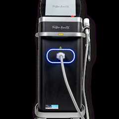 Commercial Hair Removal Diode Lasers For Sale - TruSkin Bare Diode Hair Removal Laser