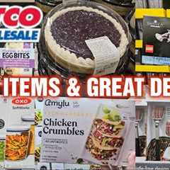 COSTCO NEW ITEMS & GREAT DEALS for MAY 2024!🛒CYPRESS, CA LOCATION! (5/20)