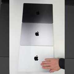 Space Black vs Space Grey vs Silver - Best M3 MacBook Pro Color?