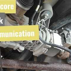 Buick Encore -Towed In, No Crank, No Communication - THE FIX