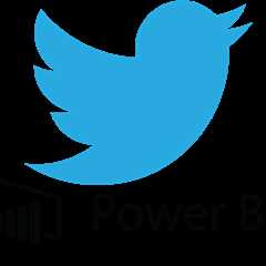  Power BI Solution Template for Twitter | Blog | FreshBI
