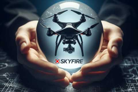 Skyfire Consulting’s Matt Sloane on the State of the Drone Industry: and His Predictions for 2024