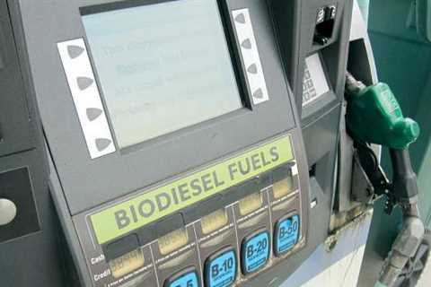 USDA Offers Up to $500 Million in Biofuel Grants