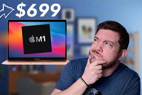 Apple''s SECRET Budget Mac! Is It Worth It!?