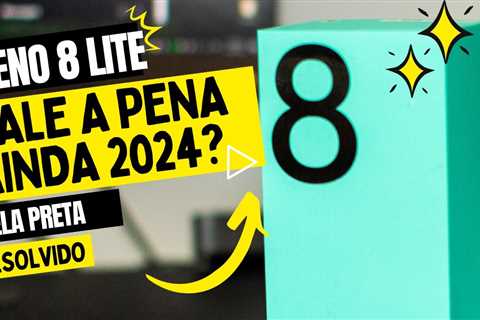 Tela do seu Oppo Reno 8 Lite quebrada? Troque-a em minutos com este guia rápido!