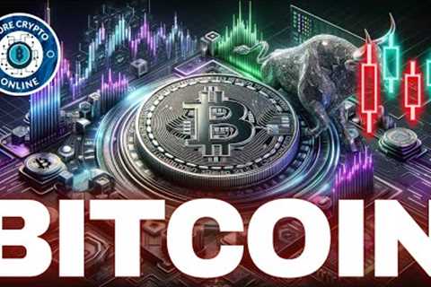 Bitcoin Price Elliott Wave Price Update: Understanding the Bullish and Bearish BTC Scenarios