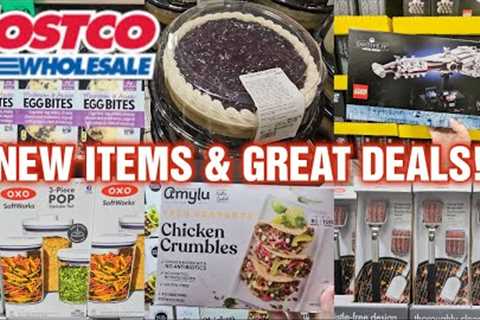 COSTCO NEW ITEMS & GREAT DEALS for MAY 2024!🛒CYPRESS, CA LOCATION! (5/20)