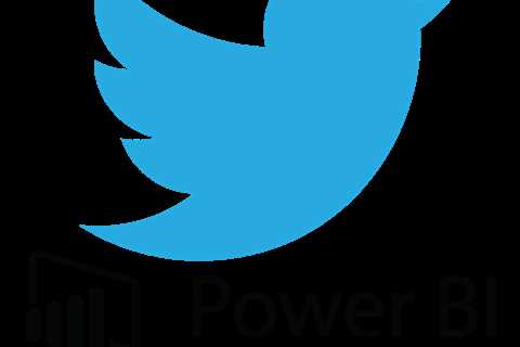  Power BI Solution Template for Twitter | Blog | FreshBI