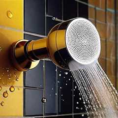 Can Waterproof Bluetooth Speakers Be Used in Showers?