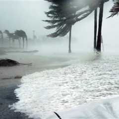 Arizona researchers forecast “very active” hurricane season this summer