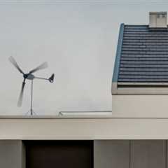 Home Wind Turbine Installation Southampton