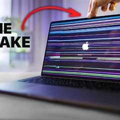 M3 Macbook Air — Avoid THIS Before It''s Too Late... (First Setup Explained)