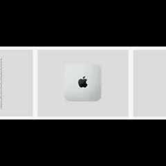 The New M4 Ultra Mac Pro | Apple