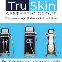 Aesthetic Laser Repair Service by TruSkin Aesthetic Group: Used, Pre-owned and Refurbished Medspa..
