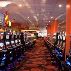 Finest 200percent Local casino Extra Websites Inside 2024
