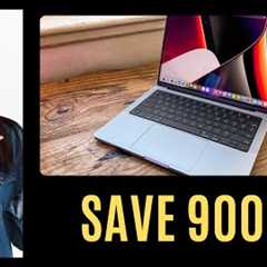 Here''s the Deal with the M1 MacBook Pro | 2024