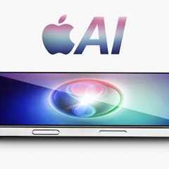 iOS 18 - Apple’s AI is NOT What You Think!