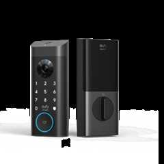 eufy Video Smart Lock E330 for $279