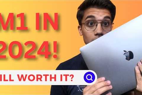 MacBook Air M1 - Still Amazing In 2024? | MacBook Buying Guide | Tanmay Mehra